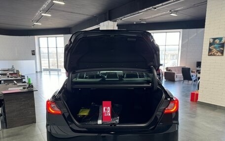 Toyota Camry, 2025 год, 4 390 000 рублей, 7 фотография