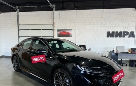 Toyota Camry, 2025 год, 4 390 000 рублей, 10 фотография