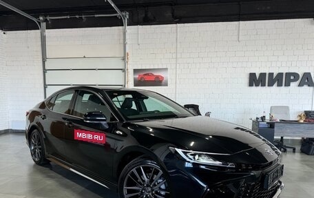 Toyota Camry, 2025 год, 4 390 000 рублей, 11 фотография