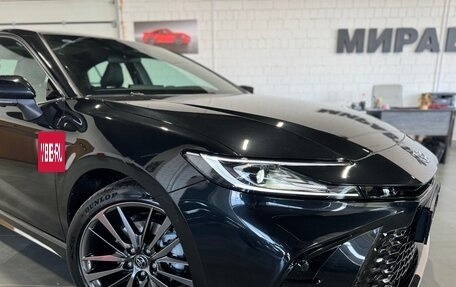 Toyota Camry, 2025 год, 4 390 000 рублей, 12 фотография