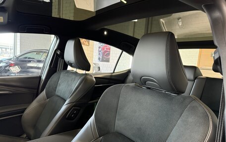 Toyota Camry, 2025 год, 4 390 000 рублей, 20 фотография