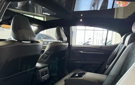 Toyota Camry, 2025 год, 4 390 000 рублей, 22 фотография