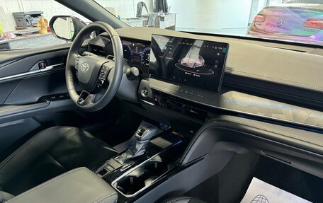 Toyota Camry, 2025 год, 4 390 000 рублей, 27 фотография