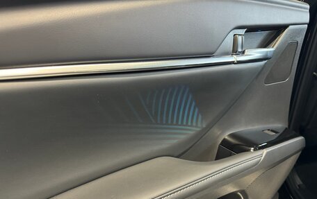 Toyota Camry, 2025 год, 4 390 000 рублей, 23 фотография