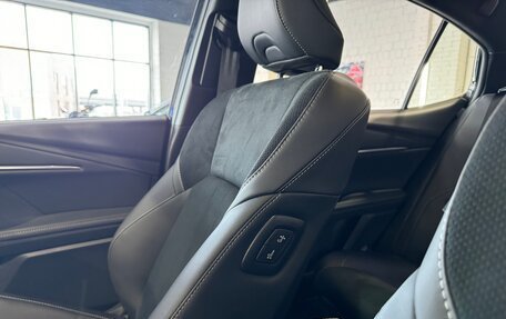 Toyota Camry, 2025 год, 4 390 000 рублей, 24 фотография