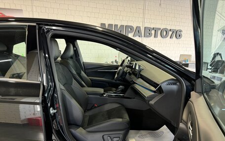 Toyota Camry, 2025 год, 4 390 000 рублей, 25 фотография