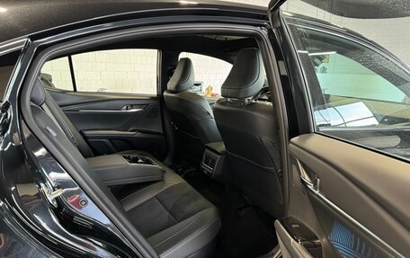 Toyota Camry, 2025 год, 4 390 000 рублей, 28 фотография