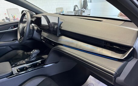 Toyota Camry, 2025 год, 4 390 000 рублей, 26 фотография