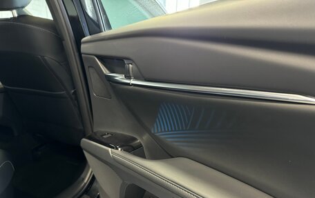 Toyota Camry, 2025 год, 4 390 000 рублей, 29 фотография