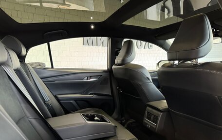 Toyota Camry, 2025 год, 4 390 000 рублей, 30 фотография
