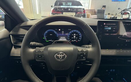 Toyota Camry, 2025 год, 4 390 000 рублей, 35 фотография