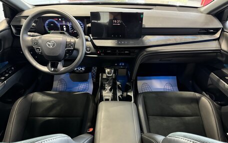 Toyota Camry, 2025 год, 4 390 000 рублей, 32 фотография