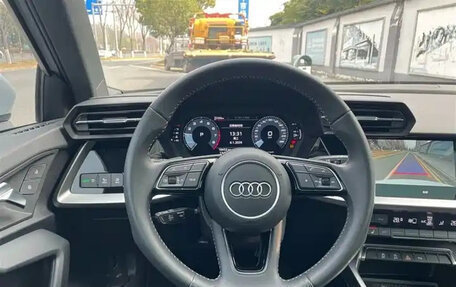 Audi A3, 2022 год, 2 296 400 рублей, 2 фотография