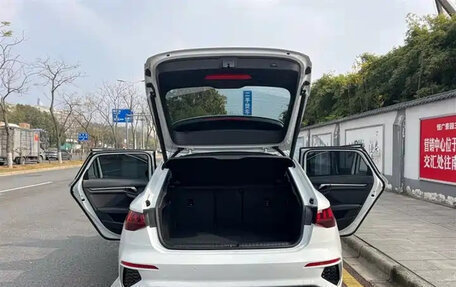 Audi A3, 2022 год, 2 296 400 рублей, 8 фотография