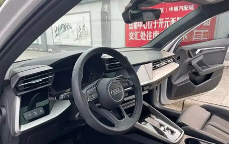 Audi A3, 2022 год, 2 296 400 рублей, 10 фотография