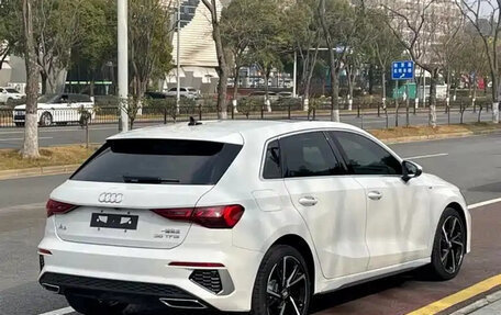 Audi A3, 2022 год, 2 296 400 рублей, 13 фотография