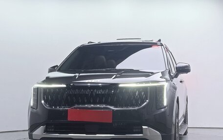 KIA Carnival, 2024 год, 8 590 000 рублей, 2 фотография