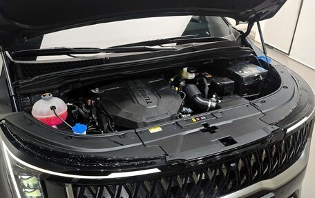 KIA Carnival, 2024 год, 8 590 000 рублей, 5 фотография