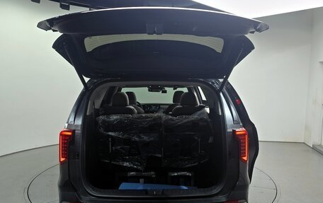 KIA Carnival, 2024 год, 8 590 000 рублей, 6 фотография