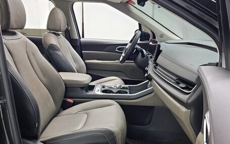 KIA Carnival, 2024 год, 8 590 000 рублей, 9 фотография