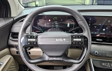 KIA Carnival, 2024 год, 8 590 000 рублей, 11 фотография