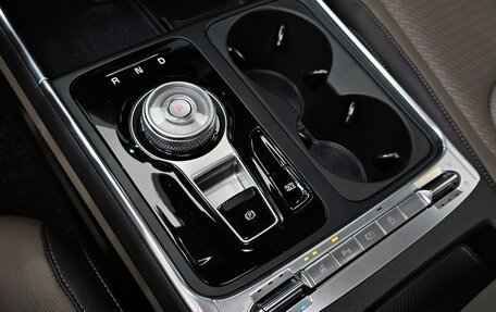 KIA Carnival, 2024 год, 8 590 000 рублей, 13 фотография