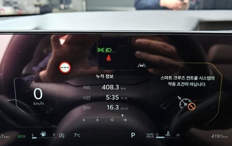 KIA Carnival, 2024 год, 8 590 000 рублей, 14 фотография