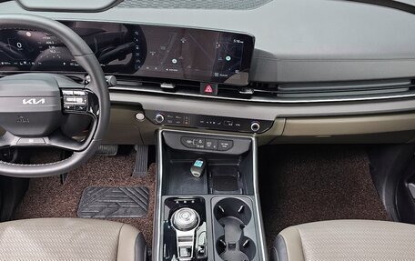 KIA Carnival, 2024 год, 8 590 000 рублей, 8 фотография