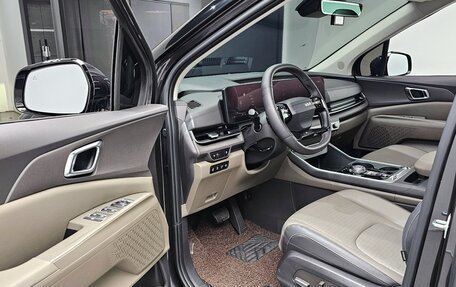 KIA Carnival, 2024 год, 8 590 000 рублей, 10 фотография