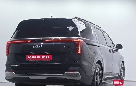 KIA Carnival, 2024 год, 8 590 000 рублей, 3 фотография