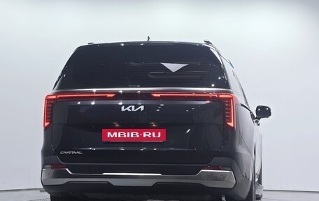 KIA Carnival, 2024 год, 8 590 000 рублей, 4 фотография