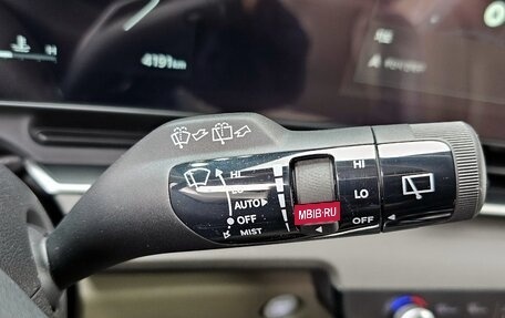 KIA Carnival, 2024 год, 8 590 000 рублей, 12 фотография