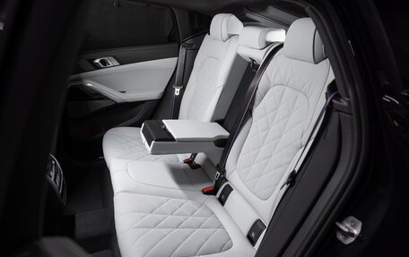 BMW X6, 2025 год, 19 418 900 рублей, 4 фотография