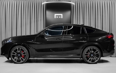 BMW X6, 2025 год, 19 418 900 рублей, 8 фотография