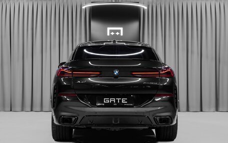 BMW X6, 2025 год, 19 418 900 рублей, 7 фотография