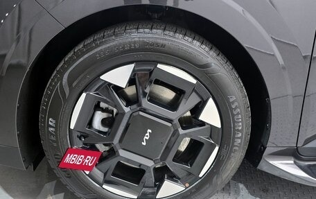 KIA Carnival, 2024 год, 8 590 000 рублей, 7 фотография