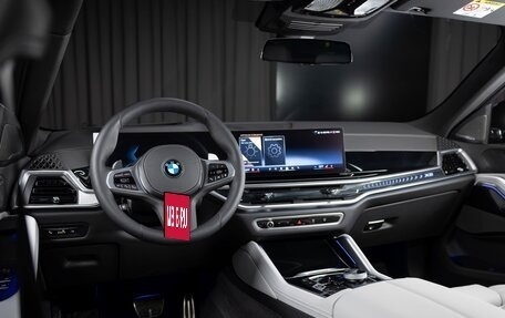 BMW X6, 2025 год, 19 418 900 рублей, 3 фотография