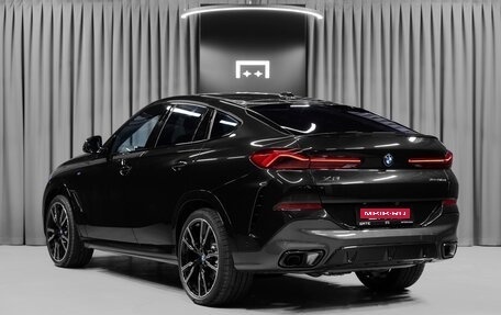 BMW X6, 2025 год, 19 418 900 рублей, 9 фотография