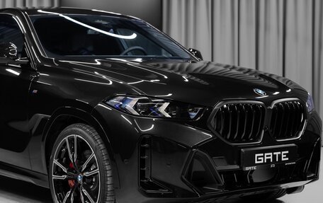 BMW X6, 2025 год, 19 418 900 рублей, 12 фотография