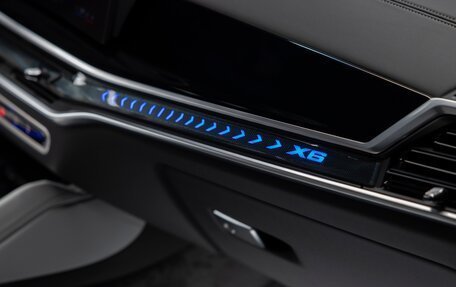 BMW X6, 2025 год, 19 418 900 рублей, 20 фотография