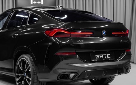 BMW X6, 2025 год, 19 418 900 рублей, 14 фотография