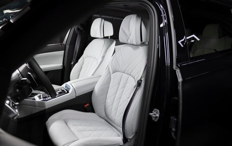 BMW X6, 2025 год, 19 418 900 рублей, 16 фотография