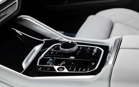 BMW X6, 2025 год, 19 418 900 рублей, 17 фотография