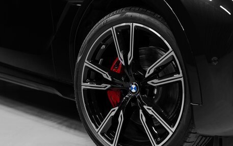 BMW X6, 2025 год, 19 418 900 рублей, 13 фотография
