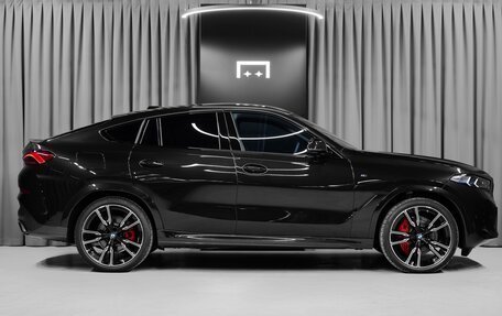 BMW X6, 2025 год, 19 418 900 рублей, 10 фотография