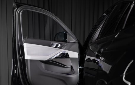 BMW X6, 2025 год, 19 418 900 рублей, 21 фотография