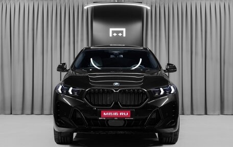 BMW X6, 2025 год, 19 418 900 рублей, 6 фотография