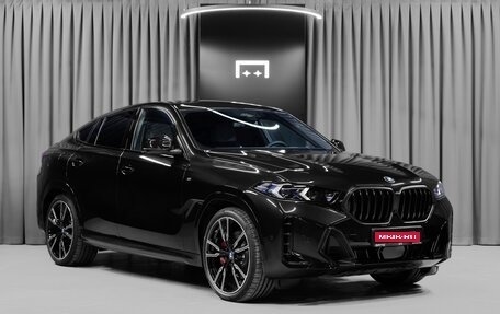 BMW X6, 2025 год, 19 418 900 рублей, 11 фотография