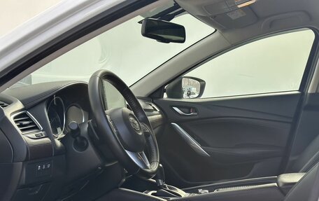 Mazda 6, 2015 год, 1 920 000 рублей, 10 фотография