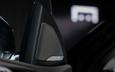 BMW X6, 2025 год, 19 418 900 рублей, 22 фотография